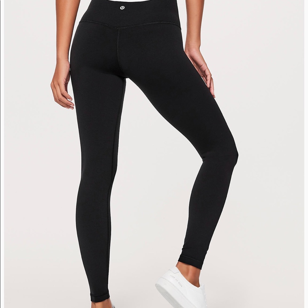 Lulu Align Leggings